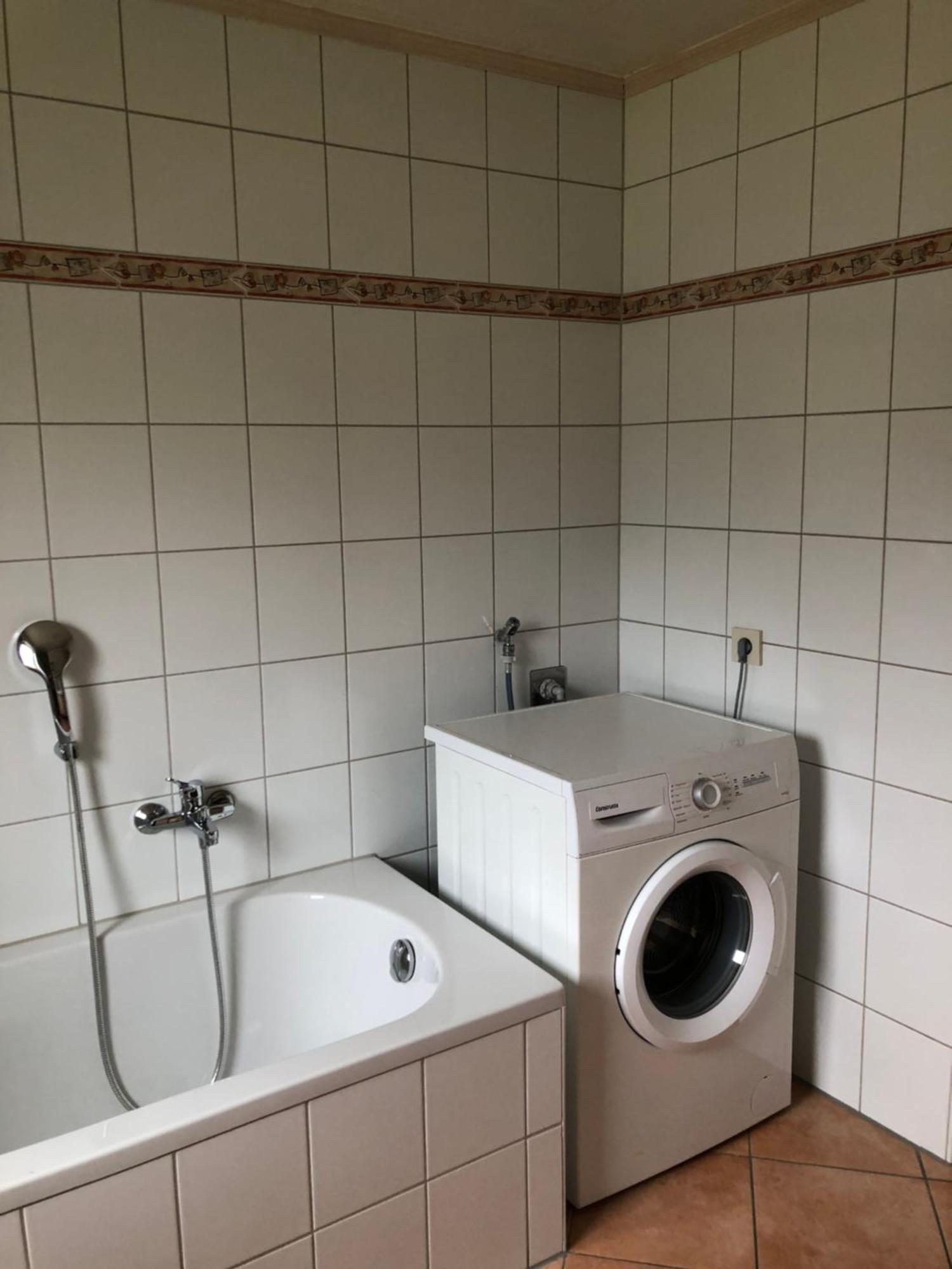 Ferienwohnung Maria Wimbach Esterno foto