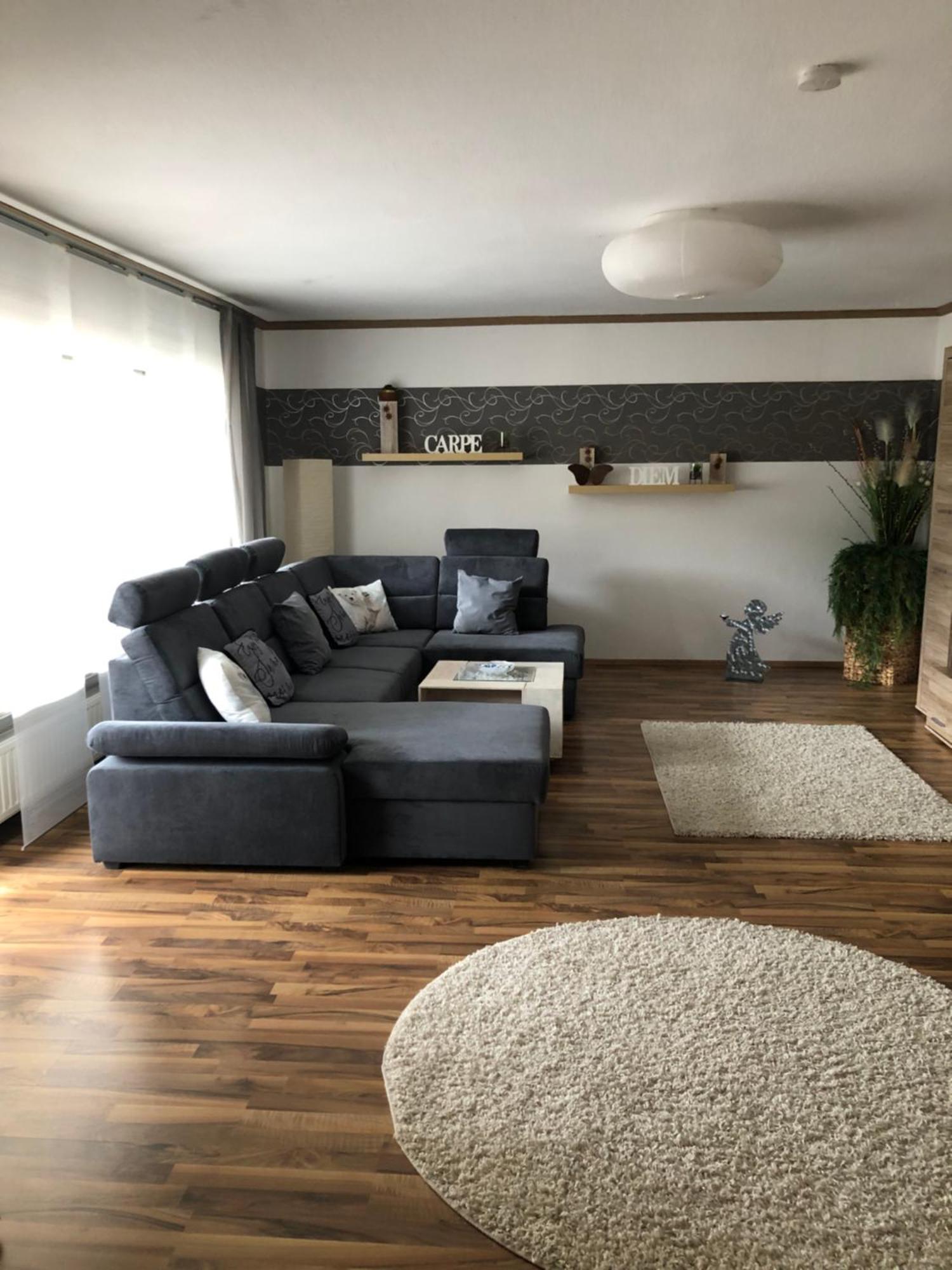 Ferienwohnung Maria Wimbach Esterno foto